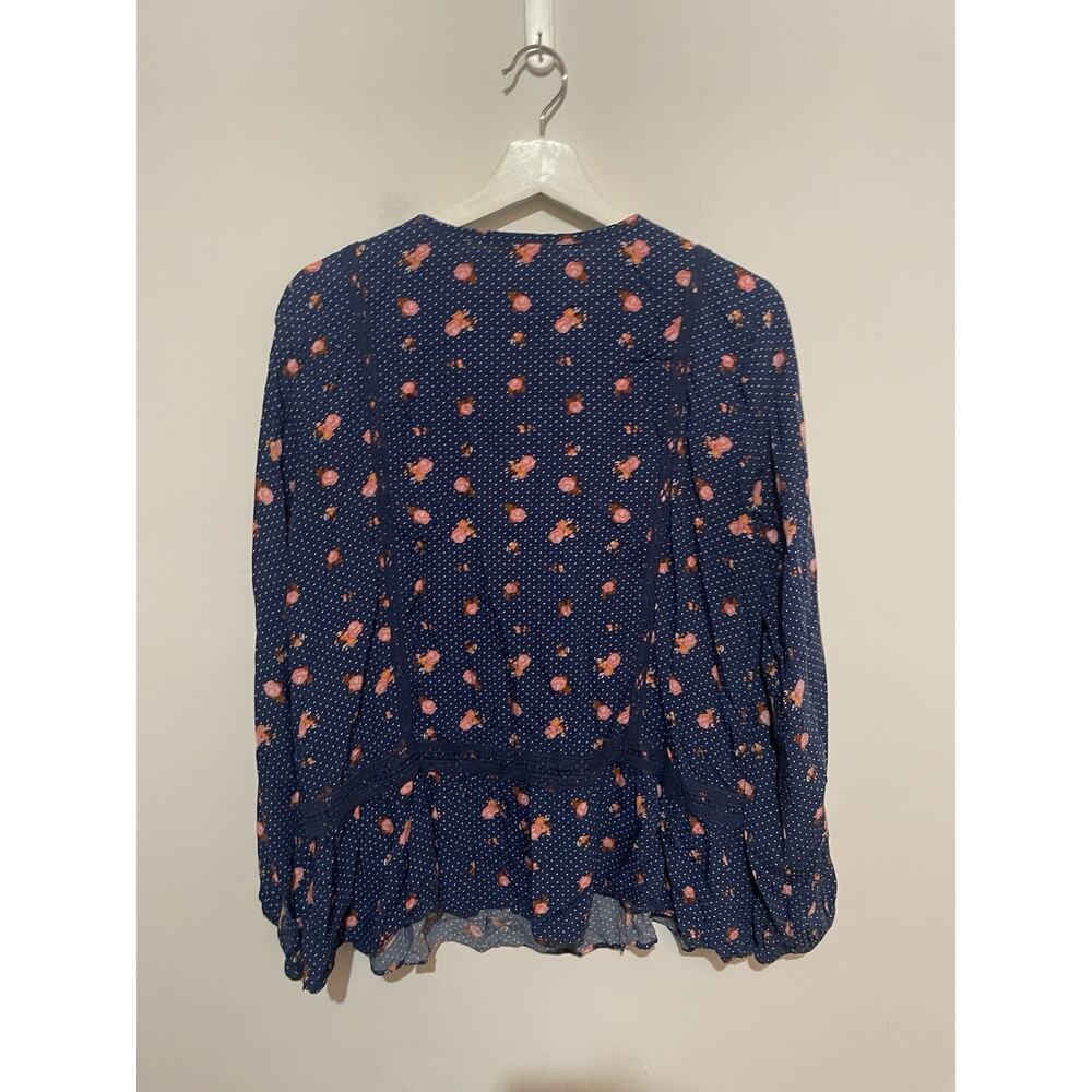 MATILDA JANE Brilliant daydream Dream a Little Dream‎ top SIZE L Large - Picture 6 of 6